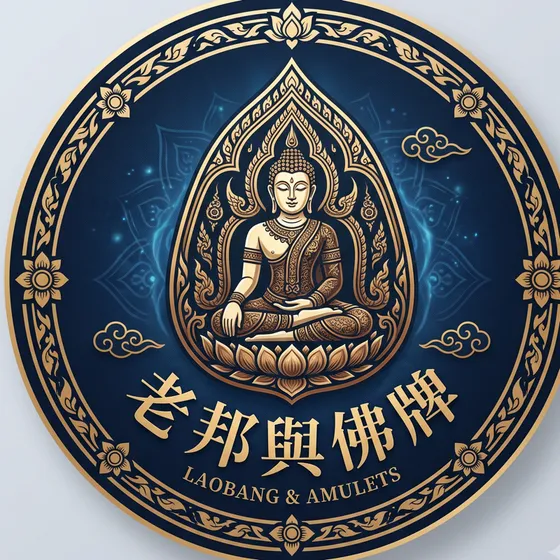 老邦與佛牌